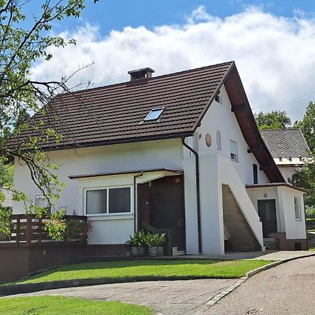 Apartma Bine Apartment Bled Luaran gambar