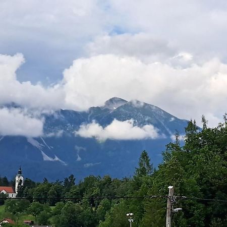 Apartma Bine Apartment Bled Luaran gambar