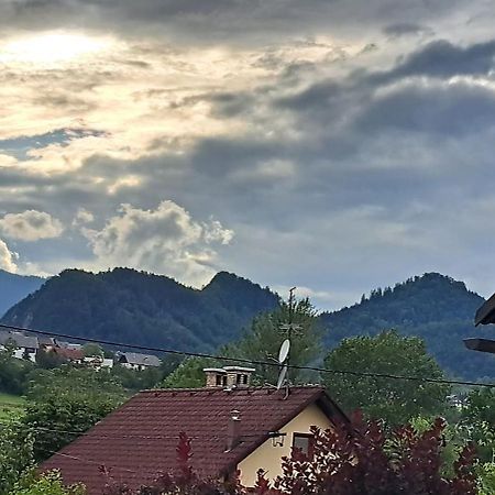 Apartma Bine Apartment Bled Luaran gambar