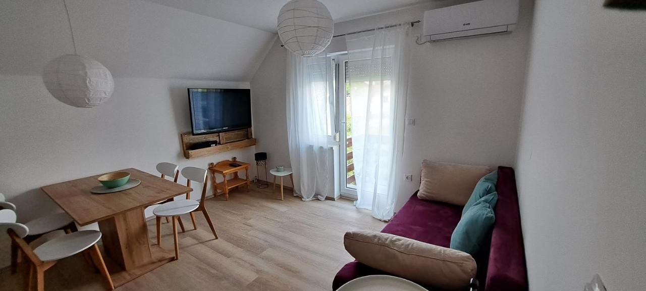 Apartma Bine Apartment Bled Luaran gambar