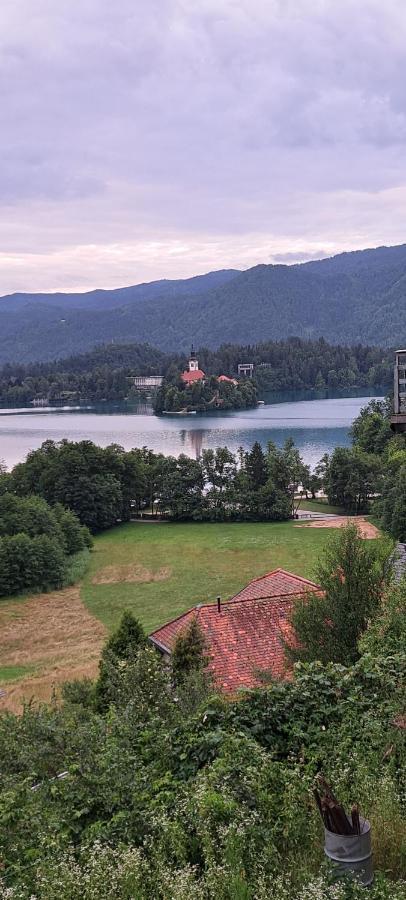 Apartma Bine Apartment Bled Luaran gambar
