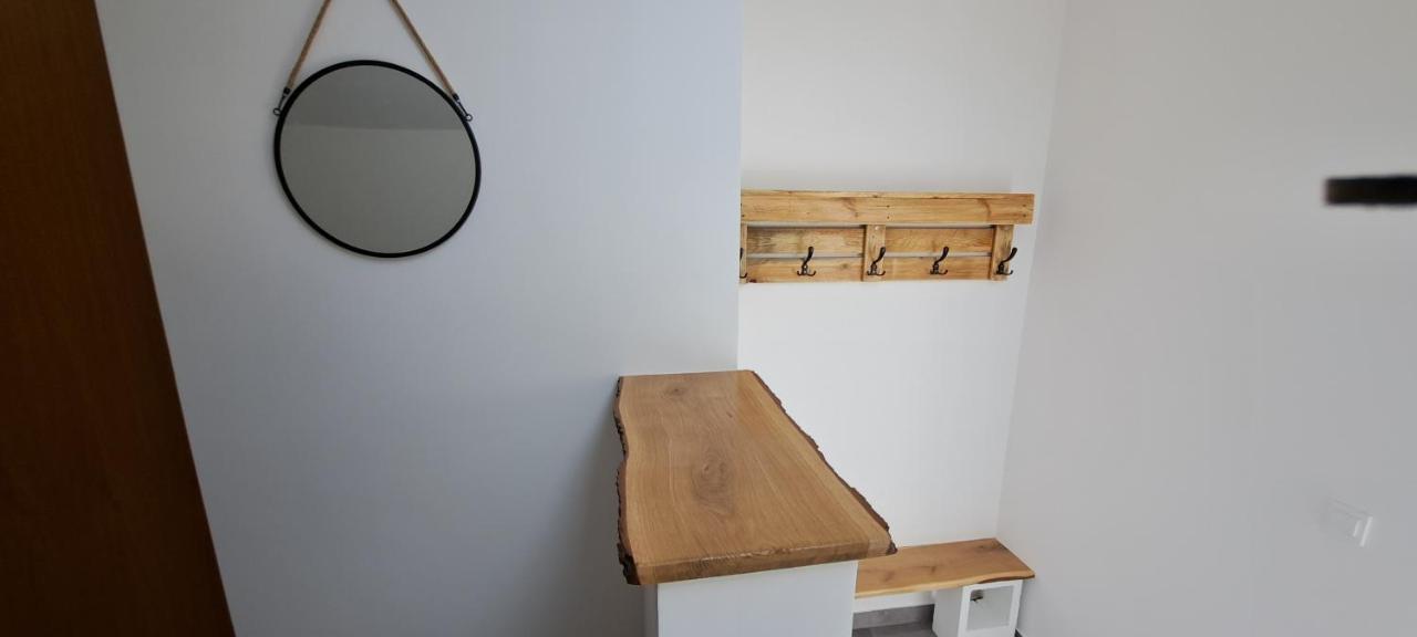 Apartma Bine Apartment Bled Luaran gambar