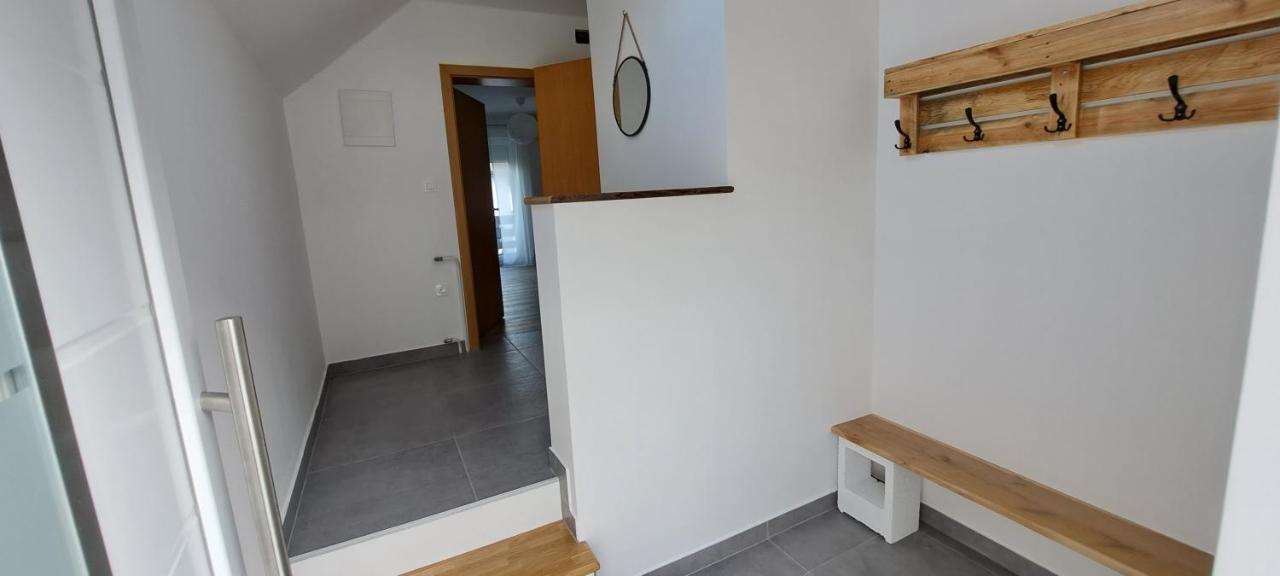 Apartma Bine Apartment Bled Luaran gambar