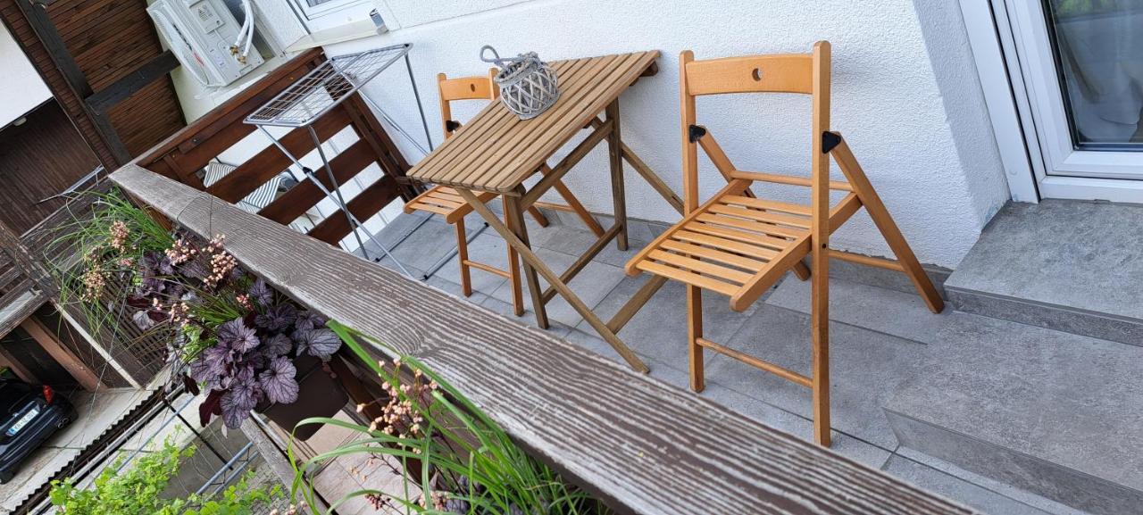 Apartma Bine Apartment Bled Luaran gambar