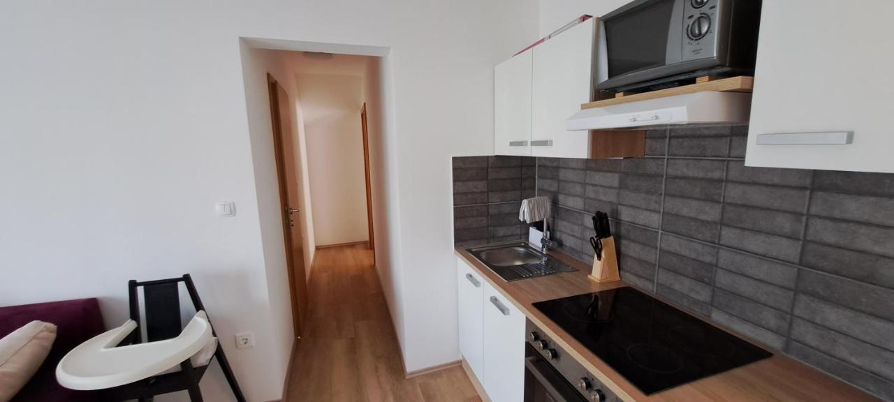 Apartma Bine Apartment Bled Luaran gambar