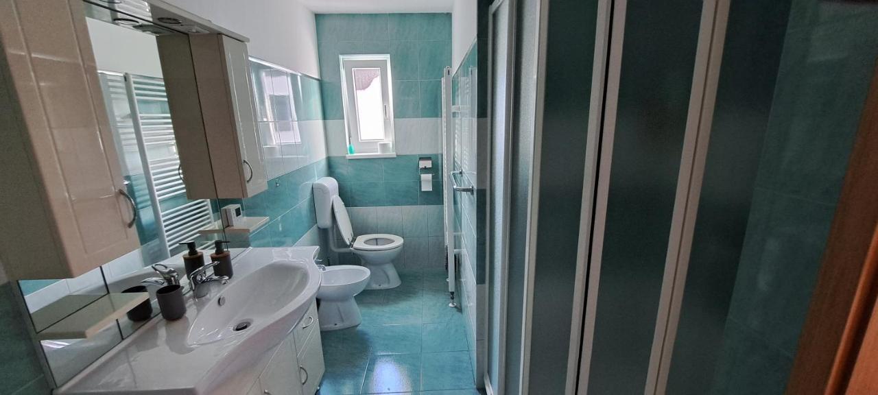 Apartma Bine Apartment Bled Luaran gambar