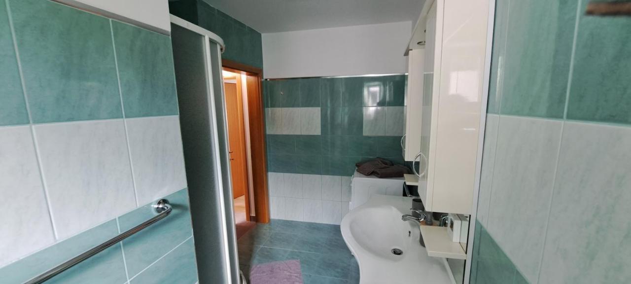 Apartma Bine Apartment Bled Luaran gambar