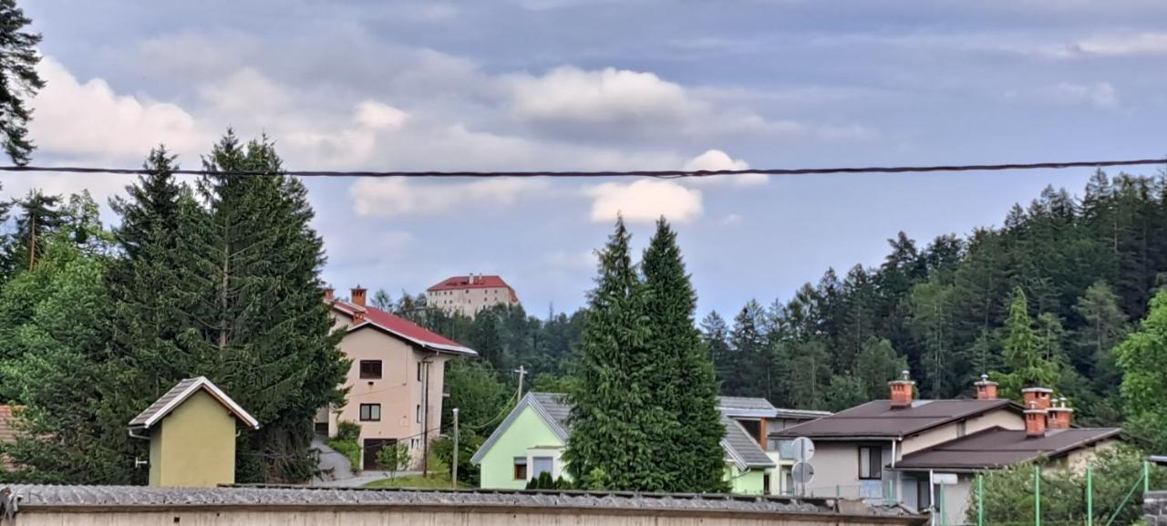 Apartma Bine Apartment Bled Luaran gambar