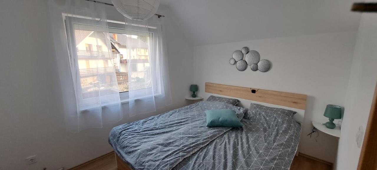Apartma Bine Apartment Bled Luaran gambar