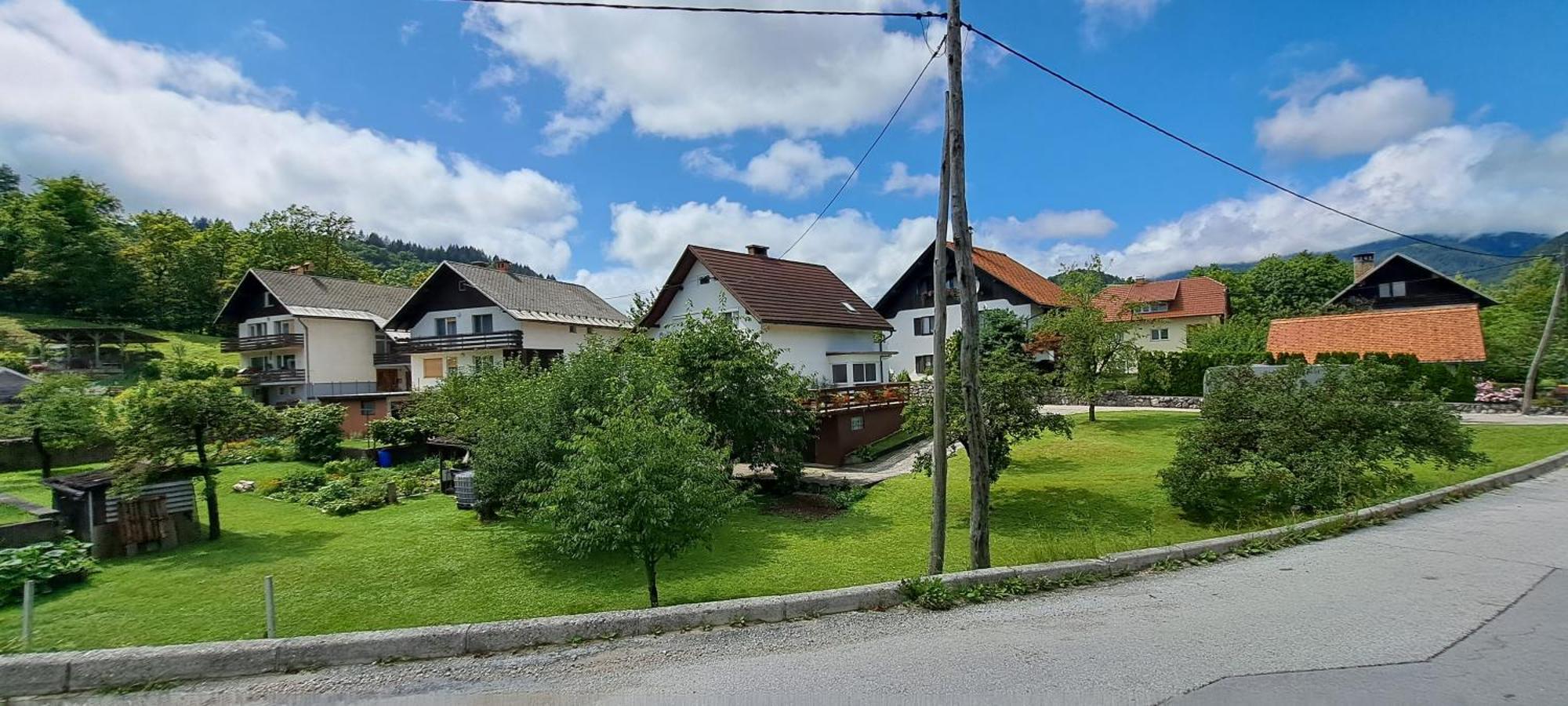 Apartma Bine Apartment Bled Luaran gambar
