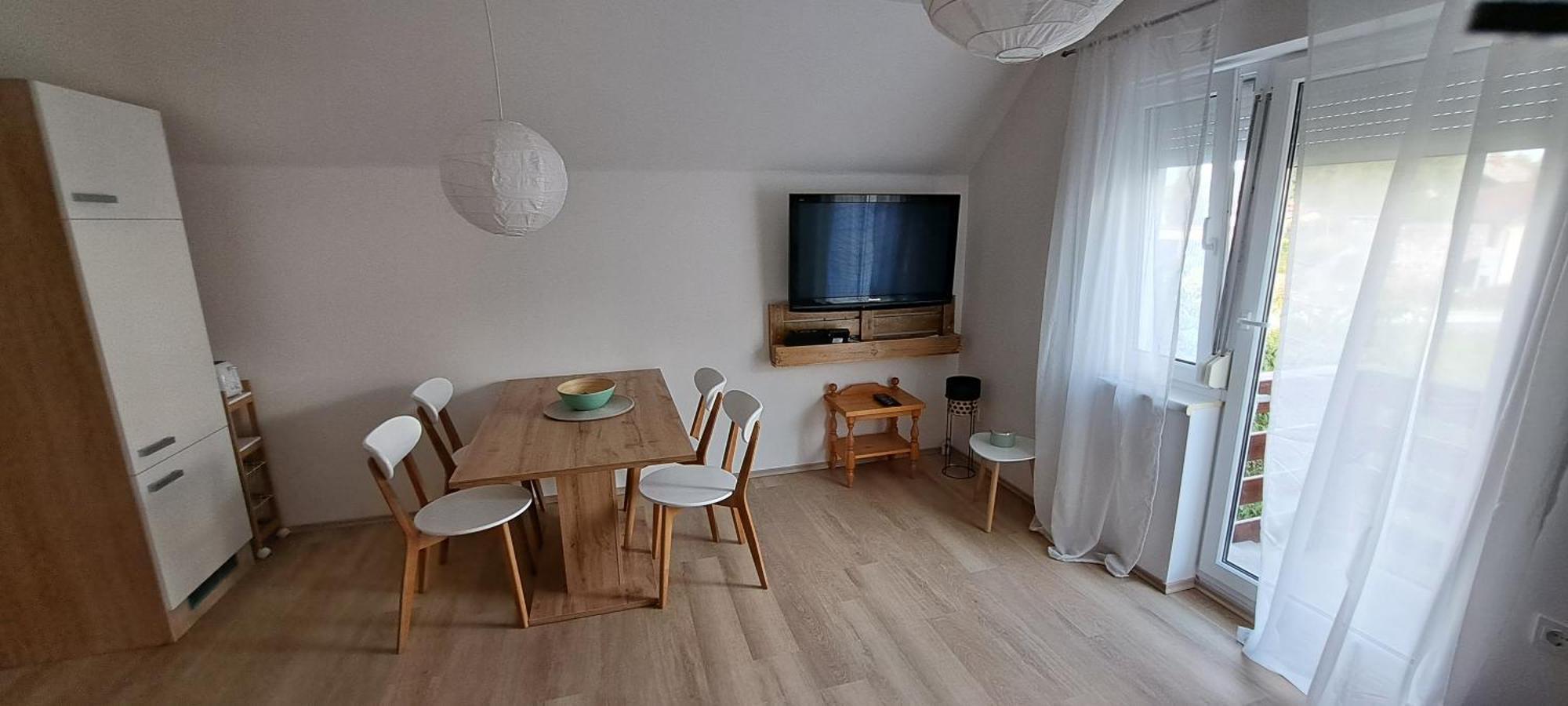 Apartma Bine Apartment Bled Luaran gambar