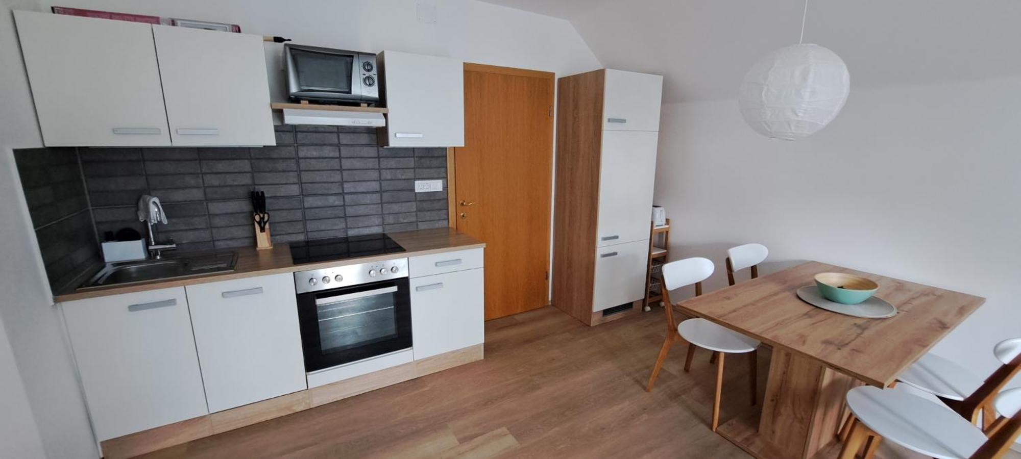 Apartma Bine Apartment Bled Luaran gambar