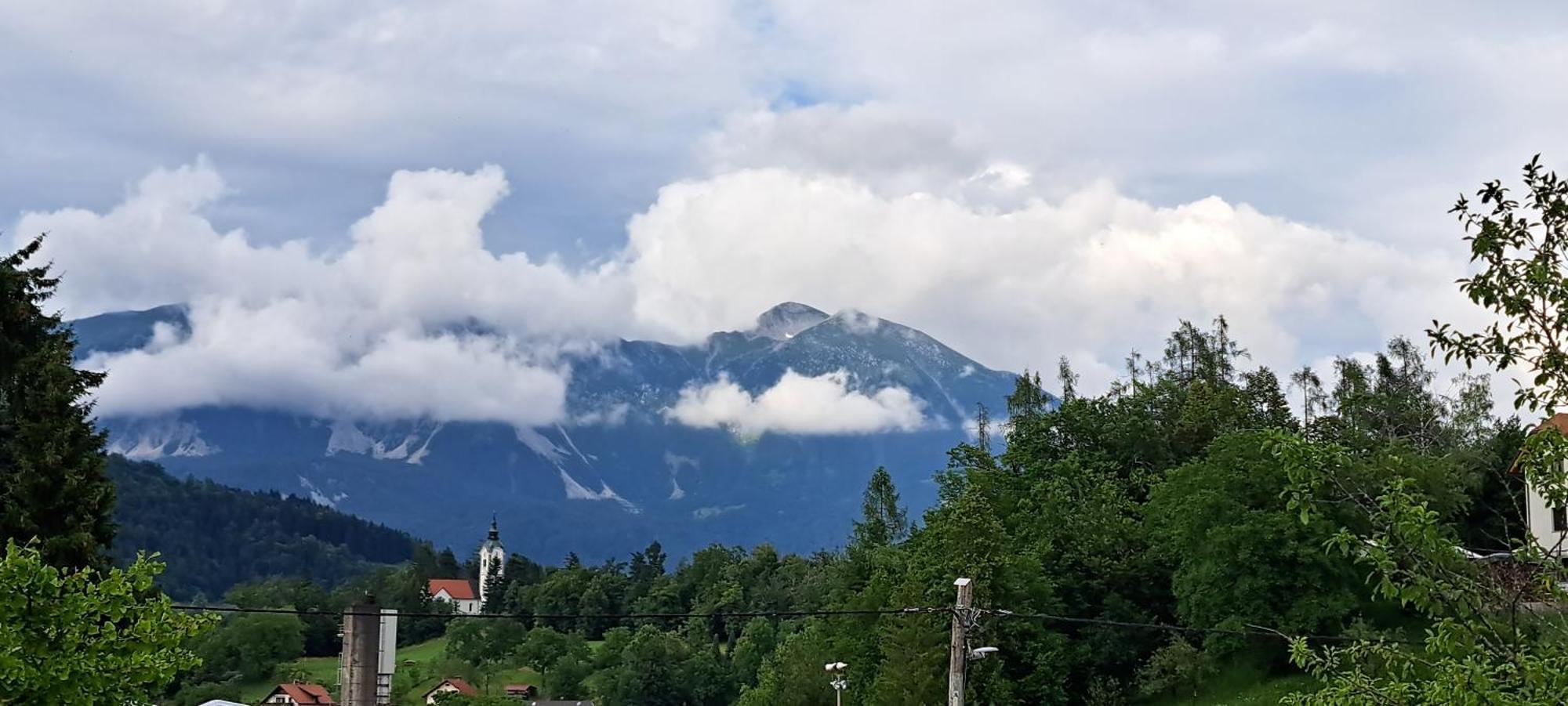 Apartma Bine Apartment Bled Luaran gambar