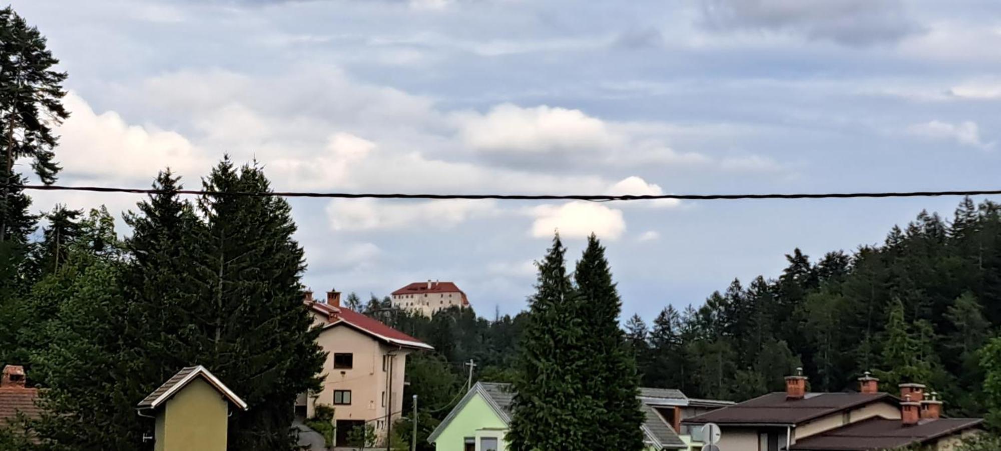 Apartma Bine Apartment Bled Luaran gambar