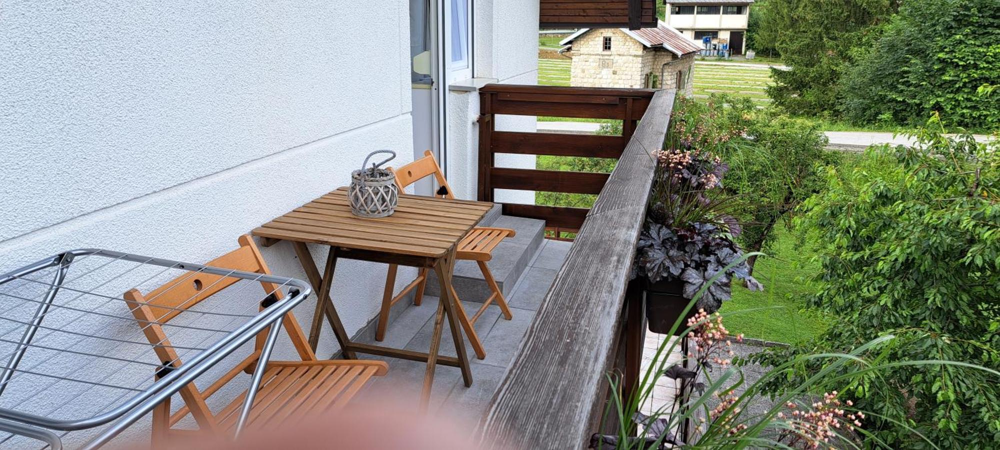 Apartma Bine Apartment Bled Luaran gambar